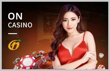 Casino trực tuyến cay388