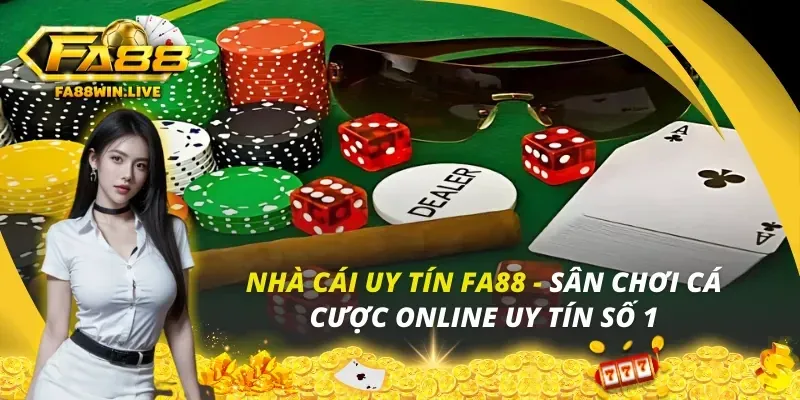 Hướng dẫn chọn nền tảng cá cược uy tín